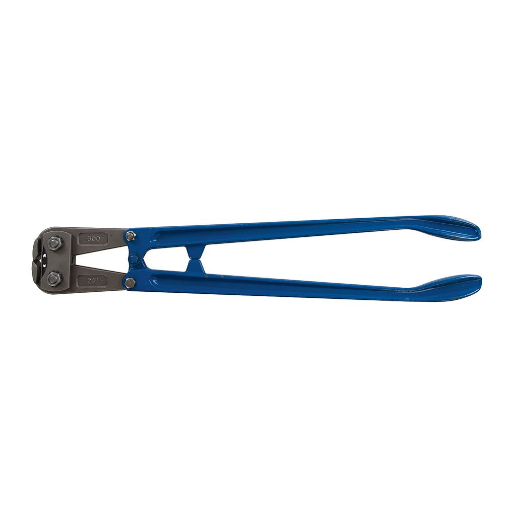 Silverline Expert Bolt Cutters - End Cut 600mm / 24"