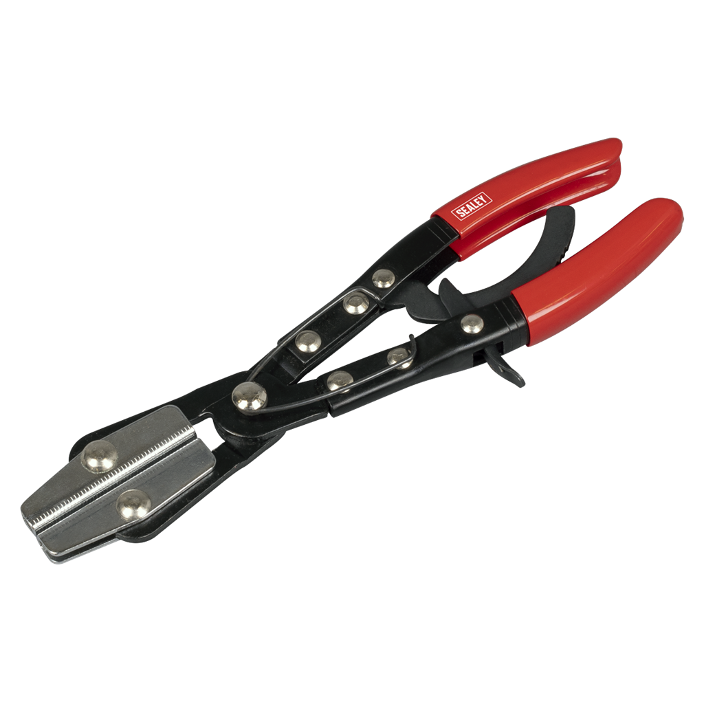 Ratchet Hose Clamp Pliers 250mm