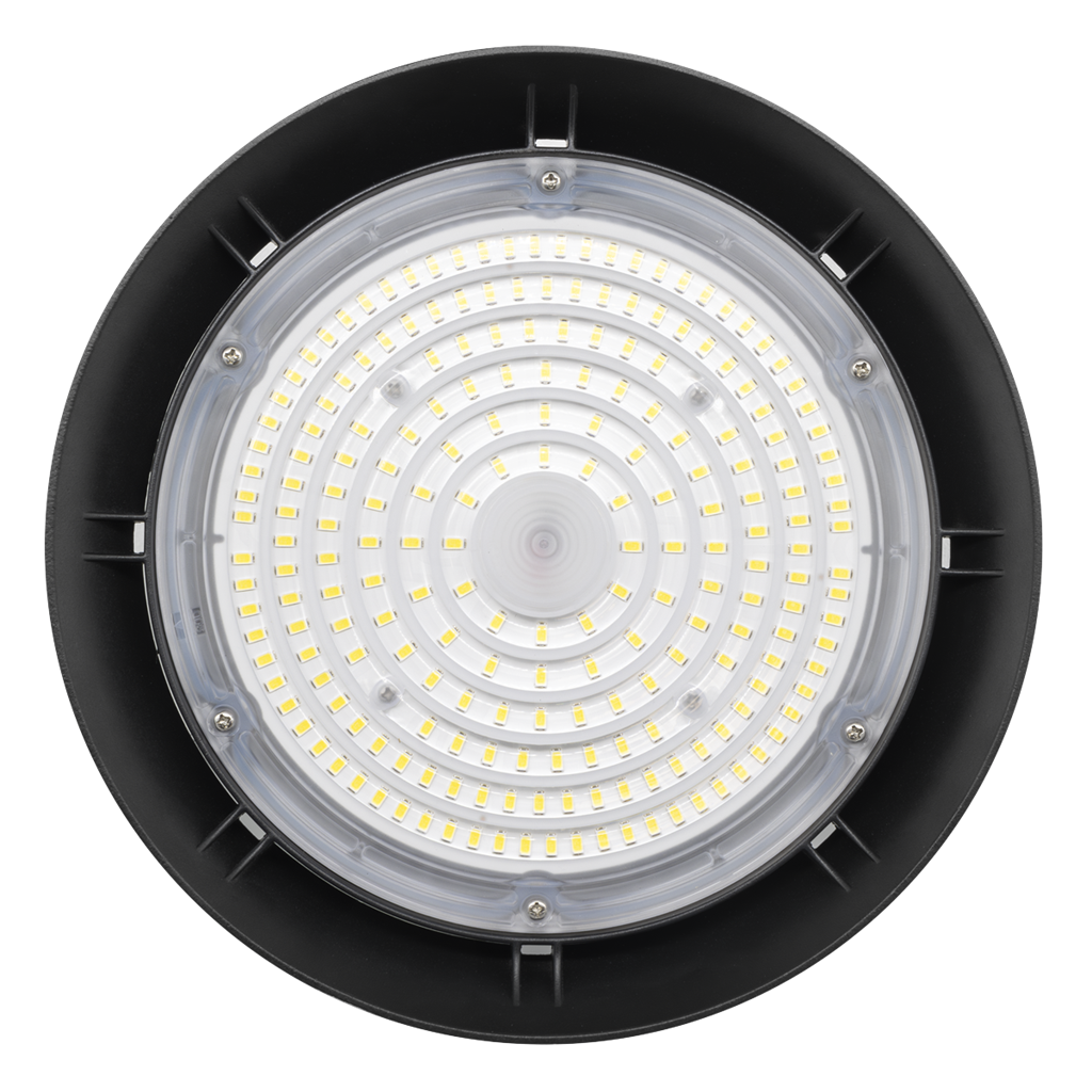 100W LED High Bay Light 6000K