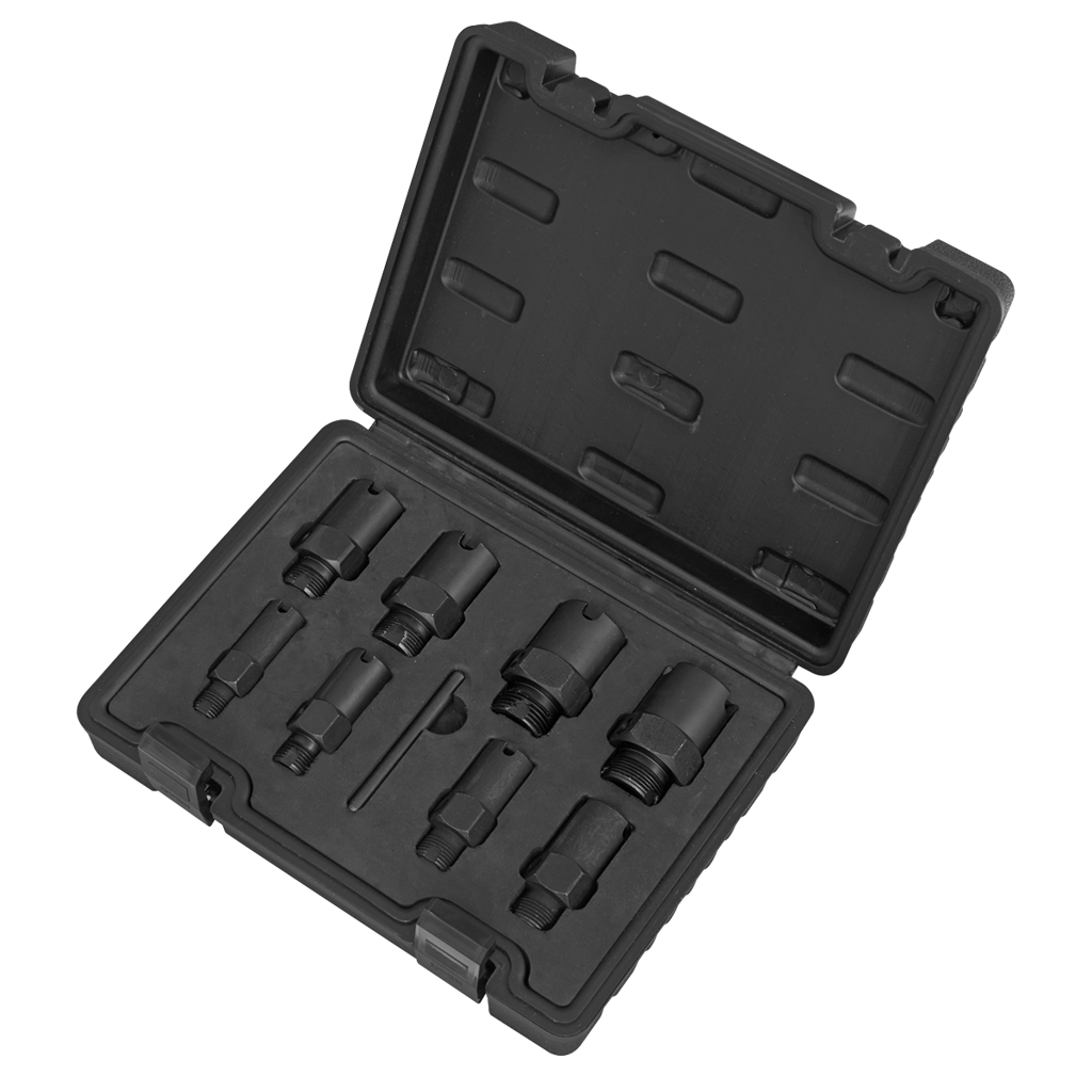 Thread Chaser Set 9pc