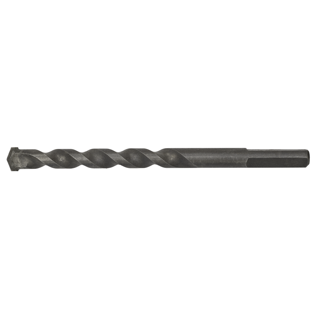 Worksafe&#174; Straight Shank Rotary Impact Drill Bit 12 x 150mm