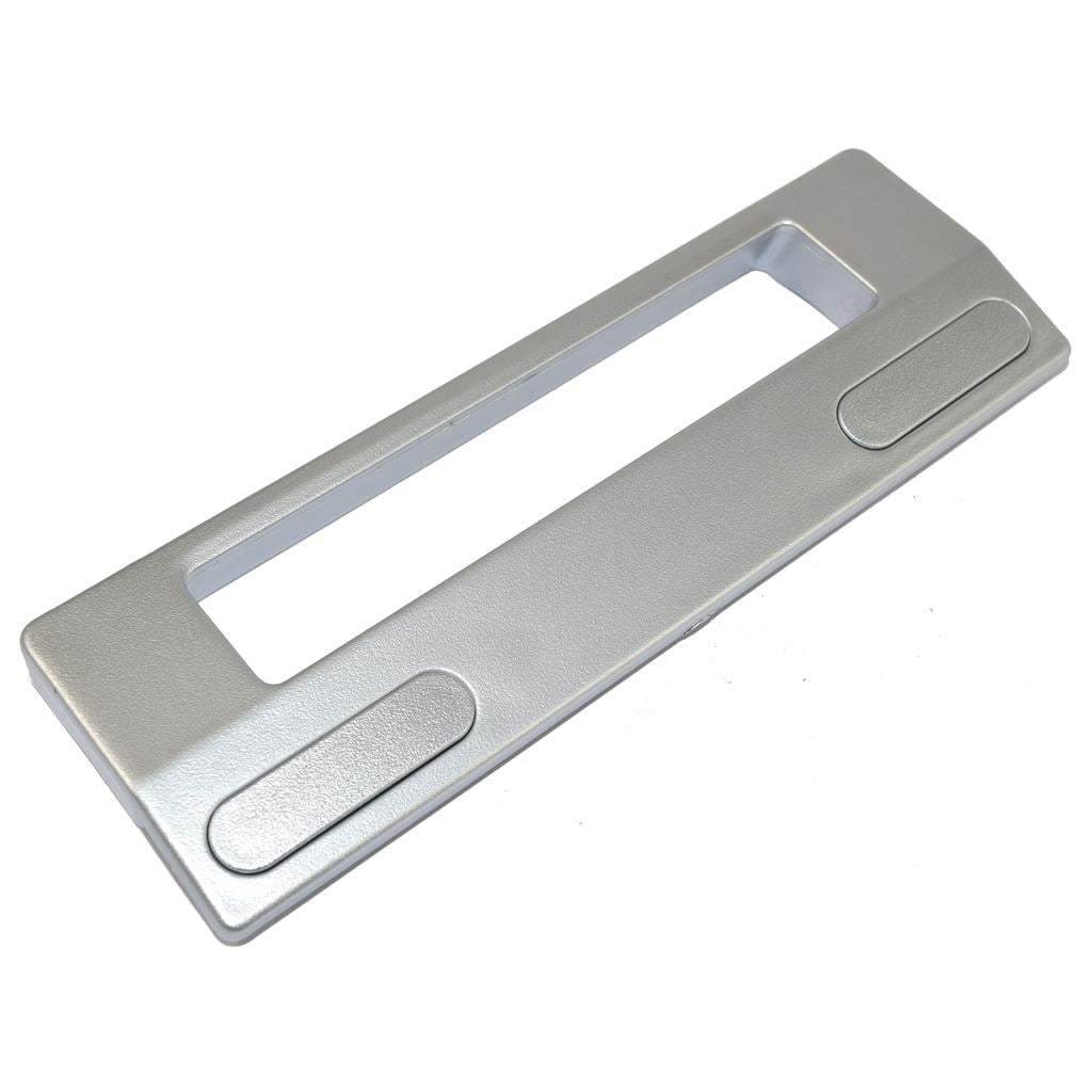 Universal Silver Grey Fridge Freezer Door Handle 90mm-170mm