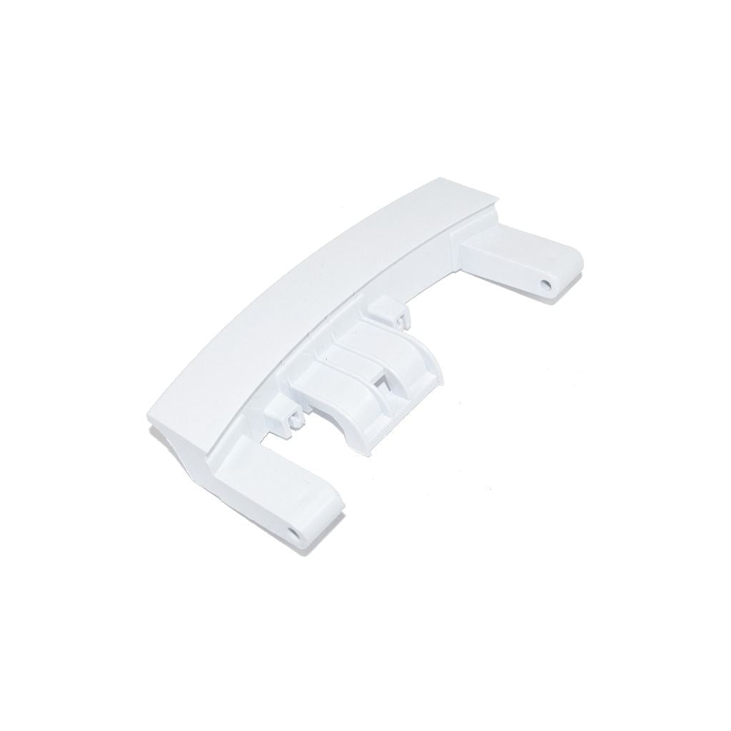 Vestel Washing Machine Door Handle Lever Replacement - White Compatible Part