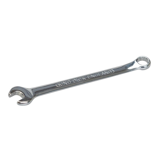 King Dick Combination Spanner Metric - 7mm