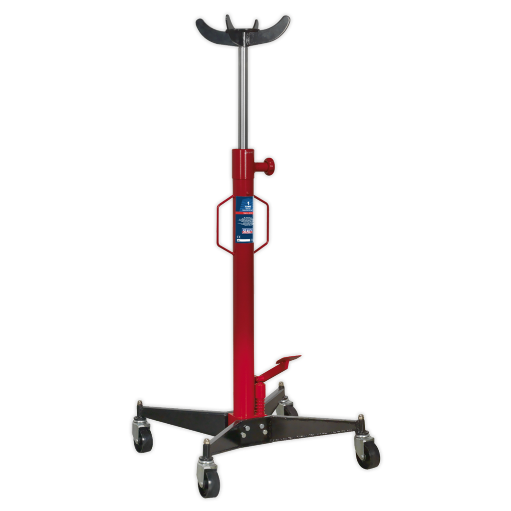 Vertical Transmission Jack 1 Tonne