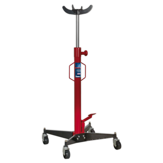 Vertical Transmission Jack 1 Tonne