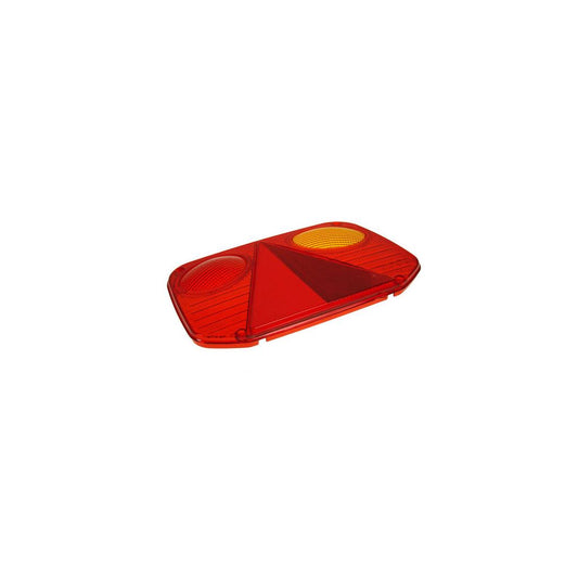 MP751BR Replacement Radex Lens MP7509BR