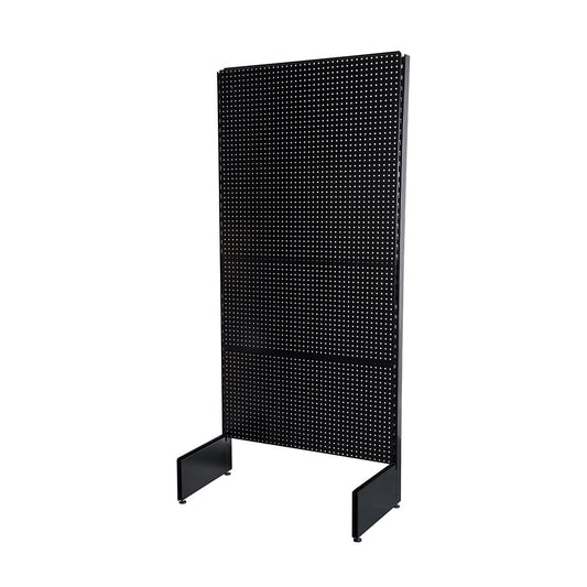 Silverline Scruffs Toolbar Standalone 1m - Black