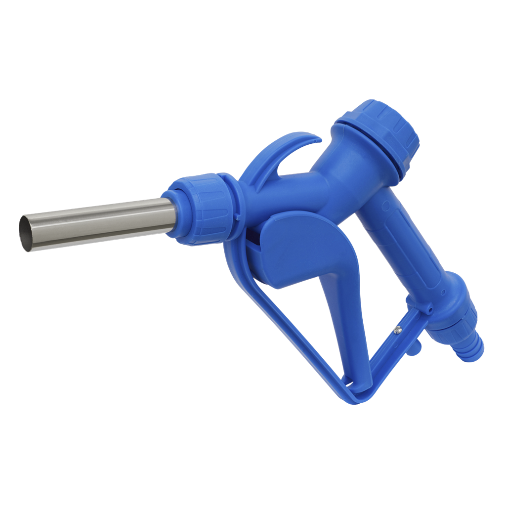 AdBlue&#174; Manual Delivery Nozzle