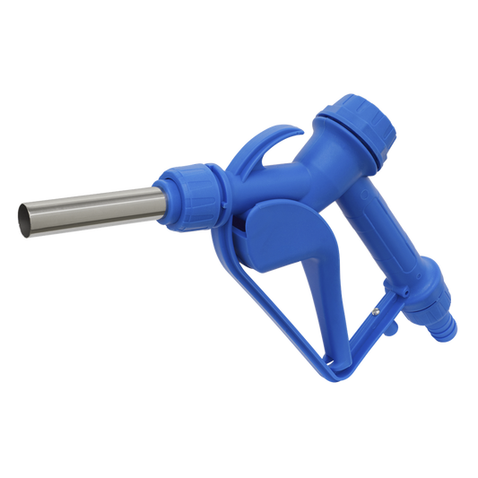 AdBlue&#174; Manual Delivery Nozzle