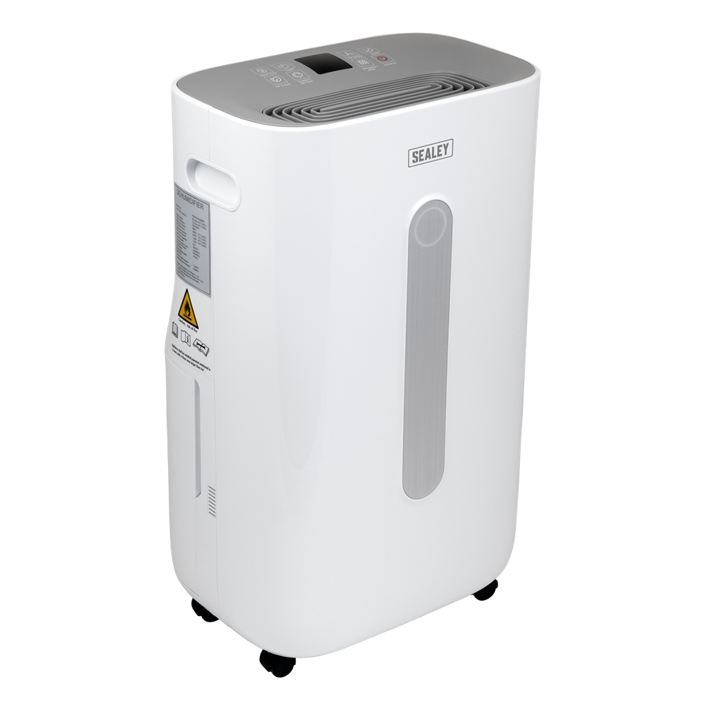 Dehumidifier with Laundry Mode 20L