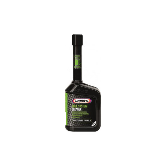 Wynns Petrol Fuel System Cleaner - 325ml