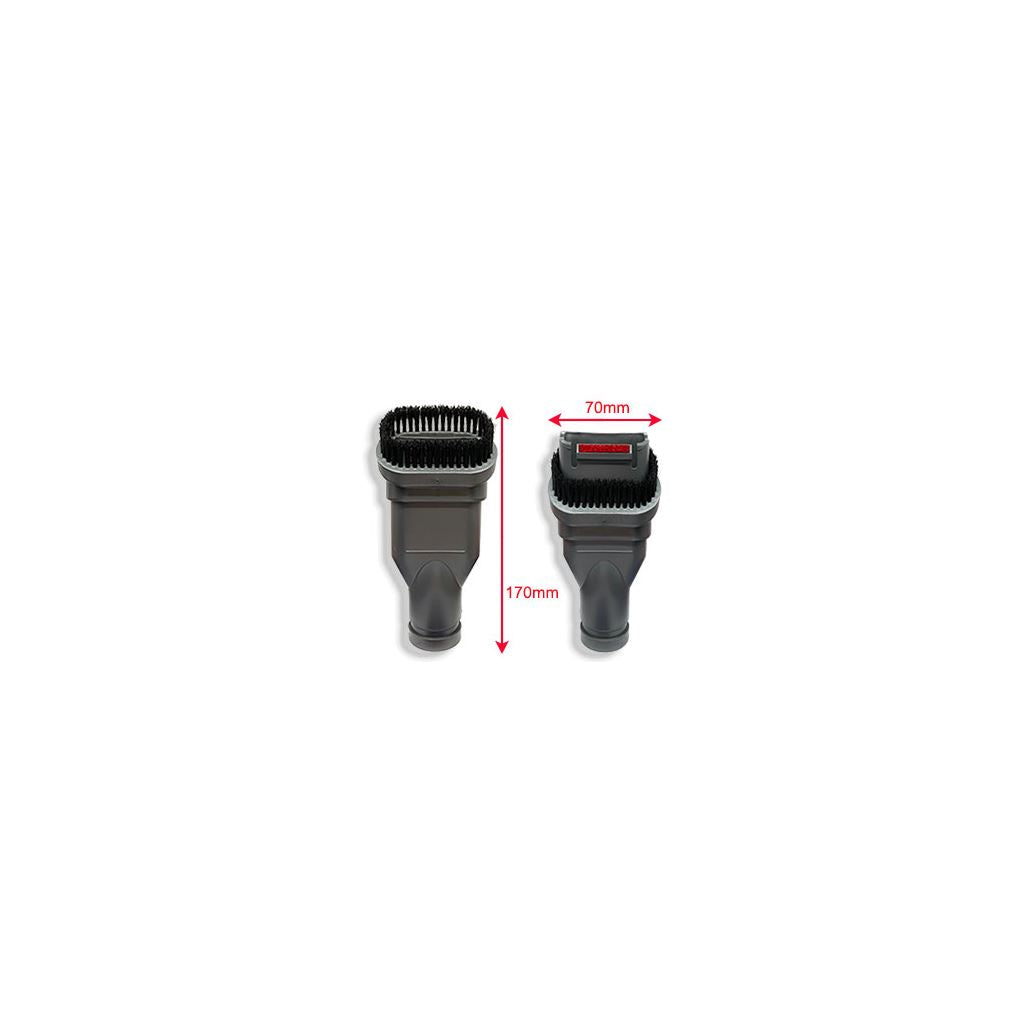 Dyson Vacuum Cleaner Complete Tool Accessories Set | Compatible Replacement by Ufixt