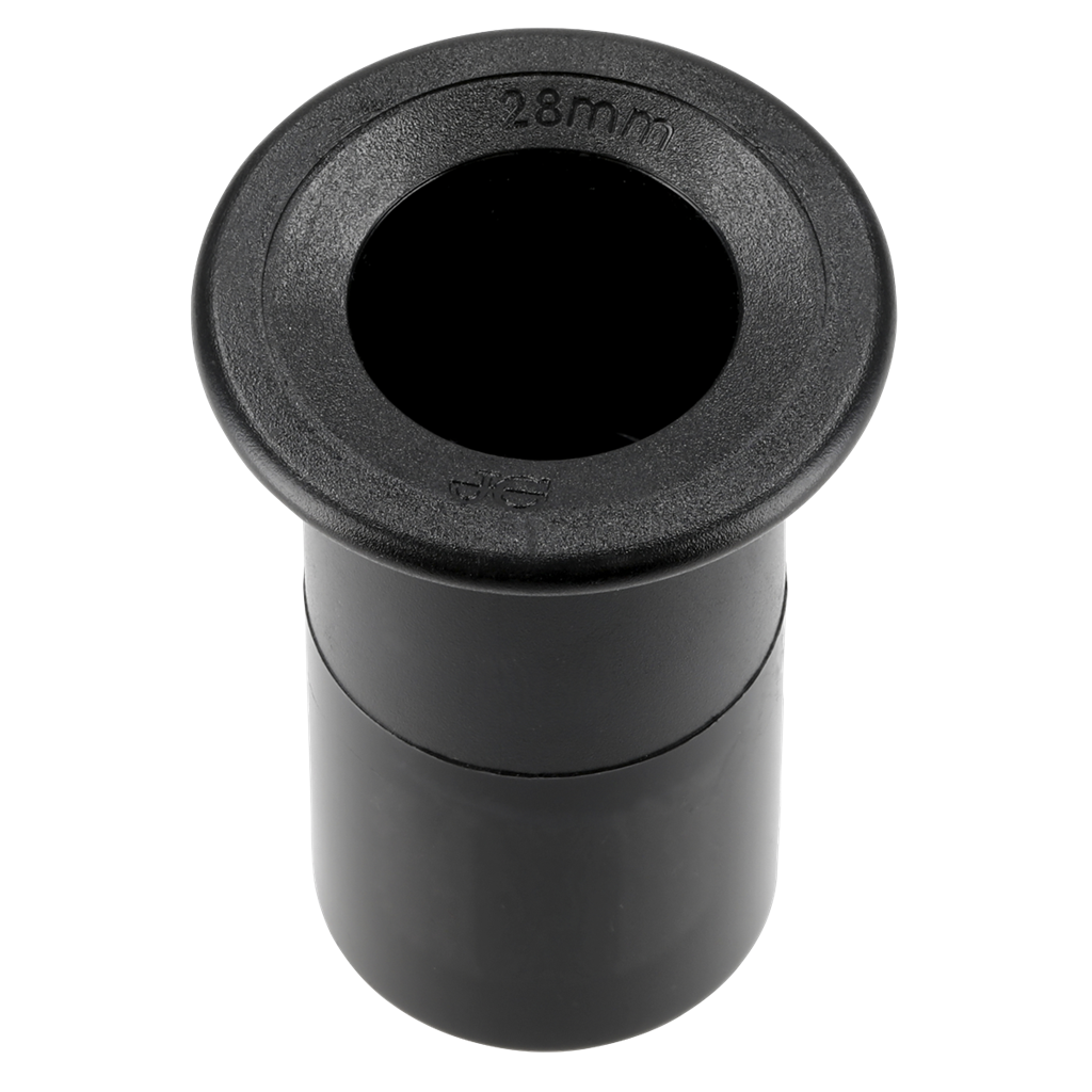 John Guest&#174; Line End Plug 28mm - Pack of 5