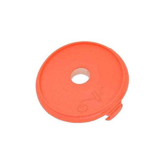 Gardena-Compatible Strimmer Spool Cap Cover - Replacement for Part 5344