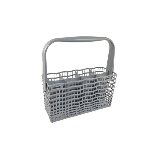 Zanussi Narrow Dishwasher Cutlery Basket