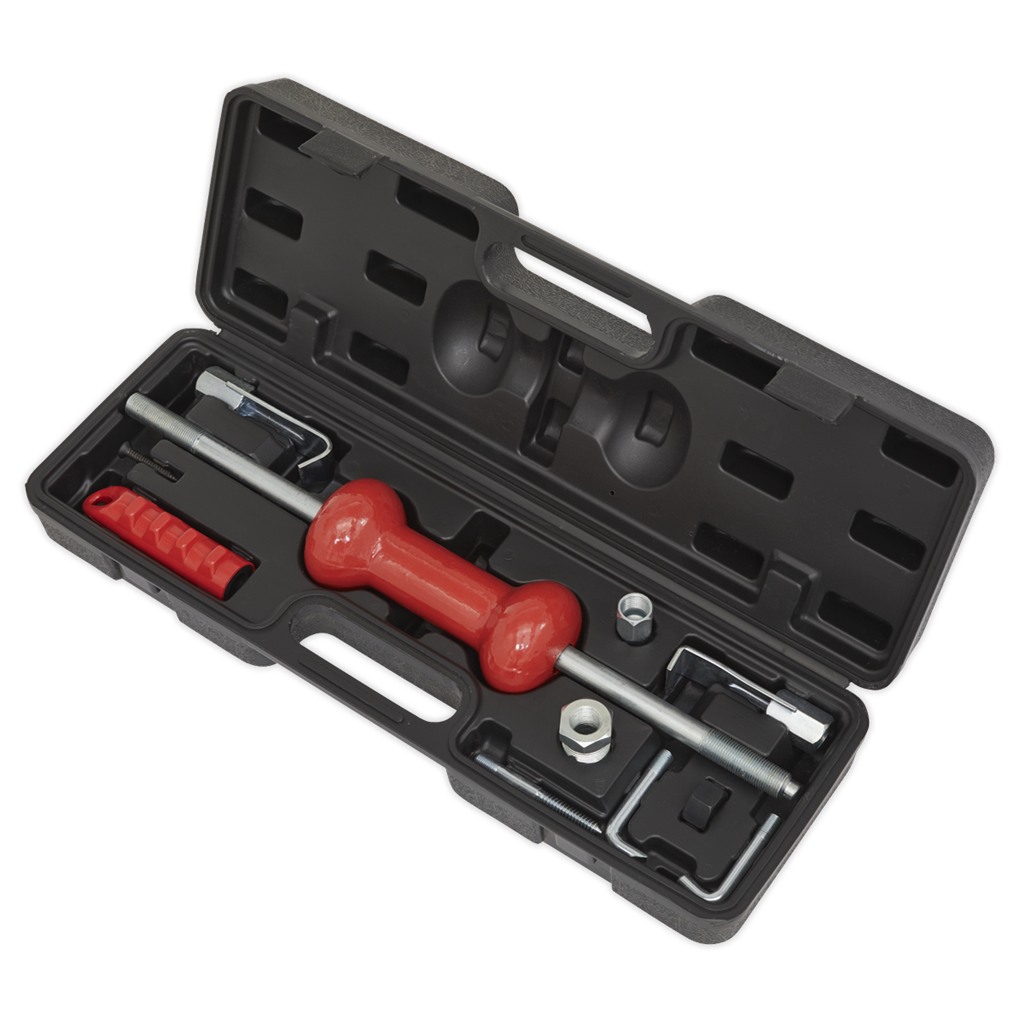 1.25kg Slide Hammer Kit 9pc