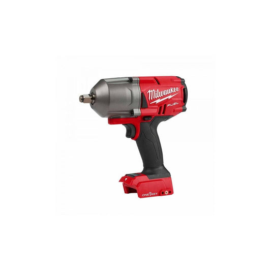 M18 FUEL HIGH TORQUE 1/2in. IMPACT WRENCH WITH FRICTION RING BARE UNIT