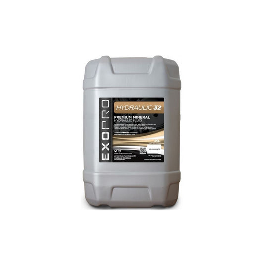 Exopro Hydraulic Oil 20 litre