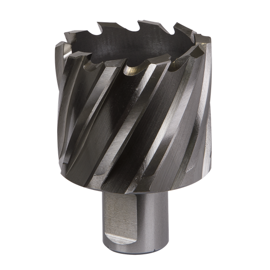 Worksafe&#174; 44mm HSS Mag Drill Bit Cut Depth 25mm