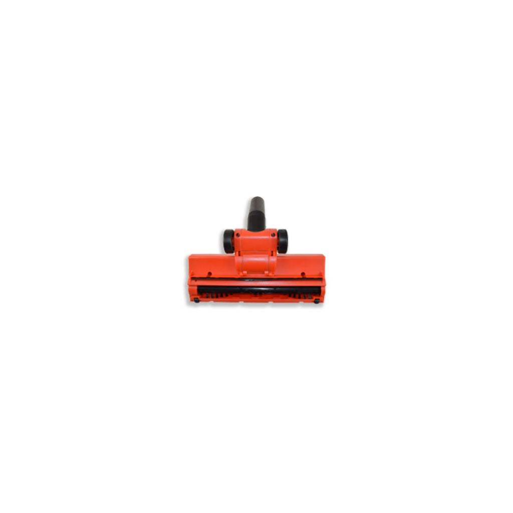 Numatic Vacuum Cleaner Easy Ride Turbine Floor Tool Brush 32mm Red Airo Brush by Yourspares