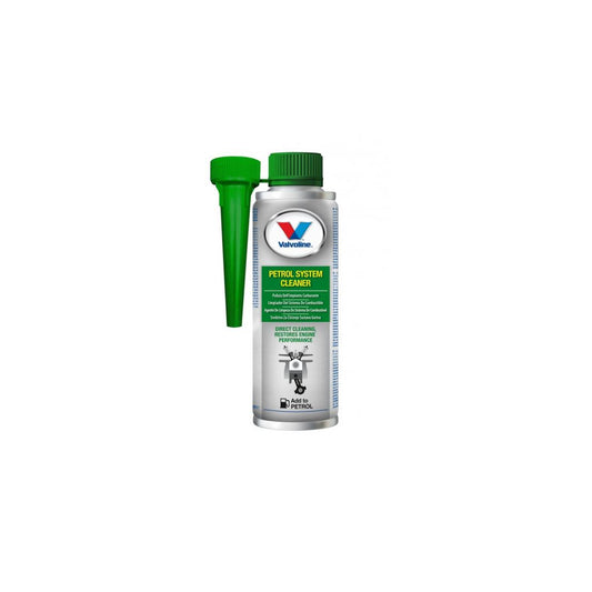 Valvoline Petrol System Cleaner 12/300 Ml V1