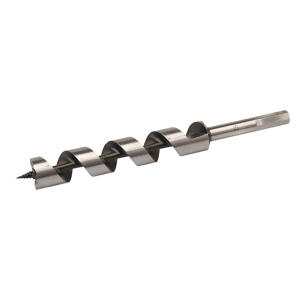 Silverline Auger Bit - 25 x 235mm