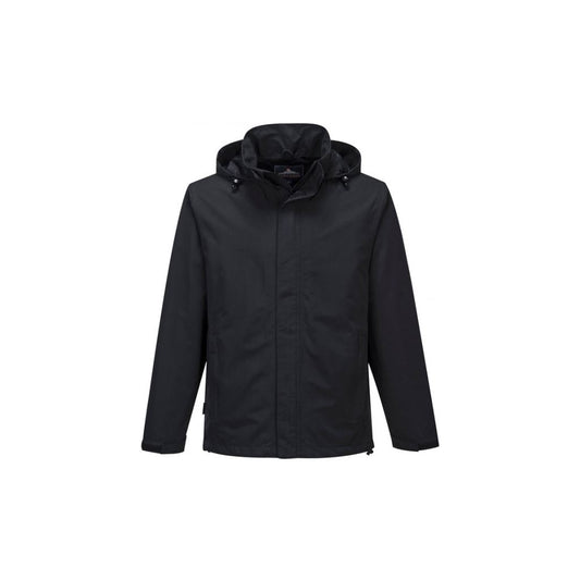 Corporate Shell Jacket - Black - X Large - XL