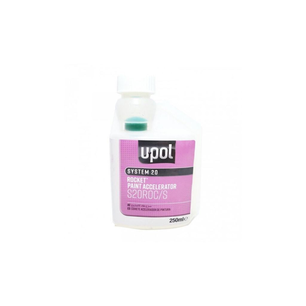 U-Pol ROC/S 250ml bottle