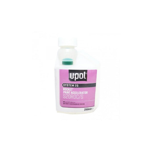 U-Pol ROC/S 250ml bottle