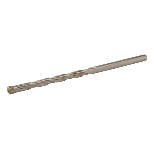 Silverline Crosshead Masonry Drill Bit - 8 x 150mm