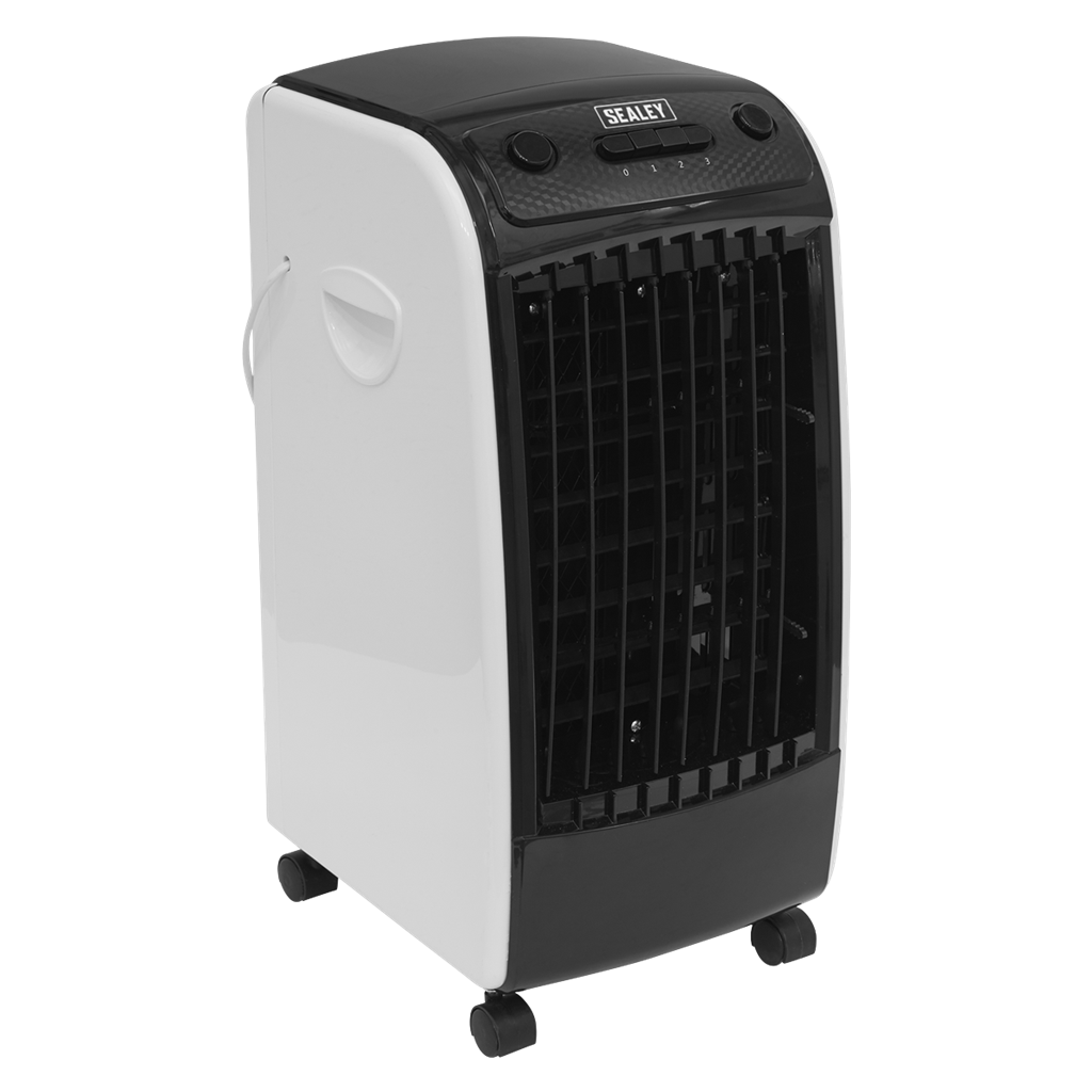 3-in1 Portable Air Cooler