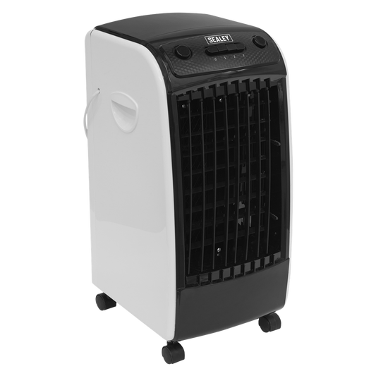 3-in1 Portable Air Cooler