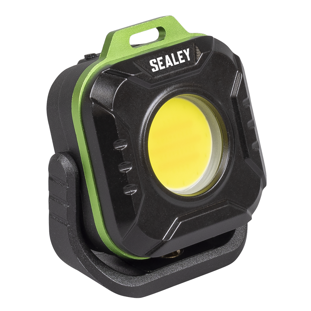 Rechargeable Pocket Floodlight 5W COB LED