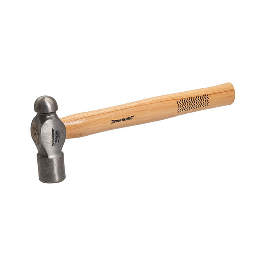 Silverline Ball Pein Hammer Hickory - 40oz (1.13kg)