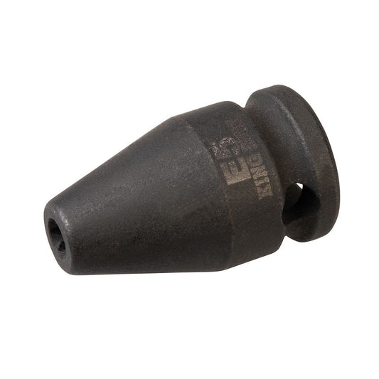 King Dick 3/8" SD Female Trx Socket - E5