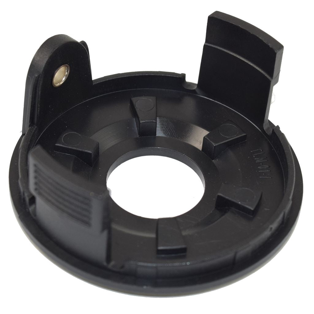 Makita-Compatible Grass Strimmer Spool & Cap Set with Spring - Replaces 196146-9 / 195858-1 / 231352-0