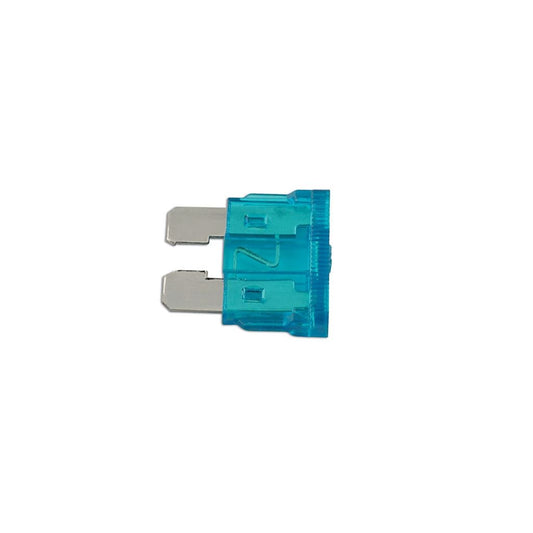 Fuses - Standard Blade - Amber - 40A - Pack Of 50