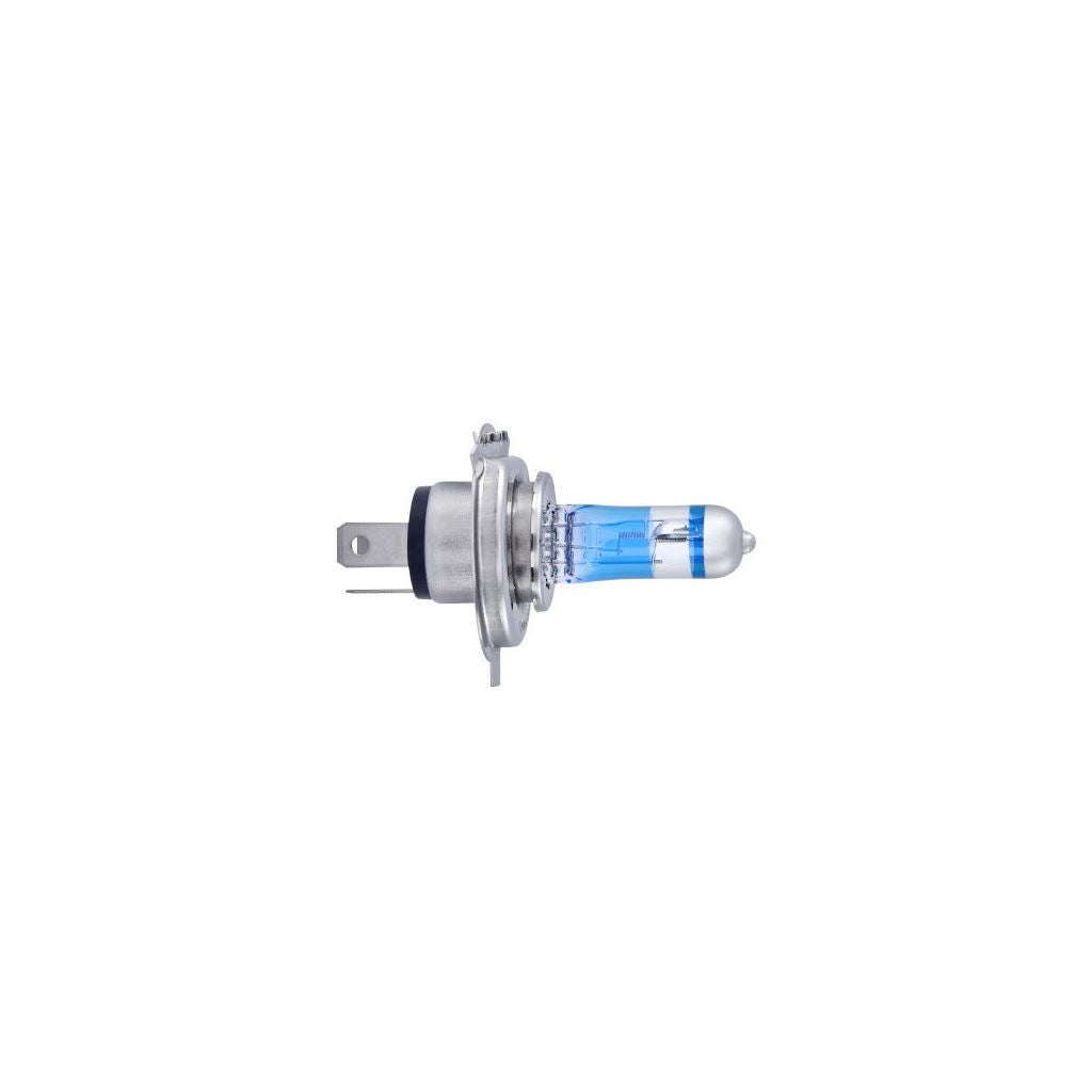 H4 P43t up to +150% Halogen Performance Bulbs