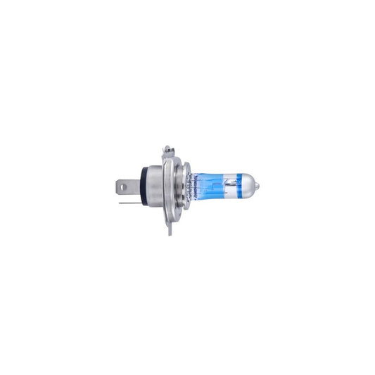H4 P43t up to +150% Halogen Performance Bulbs