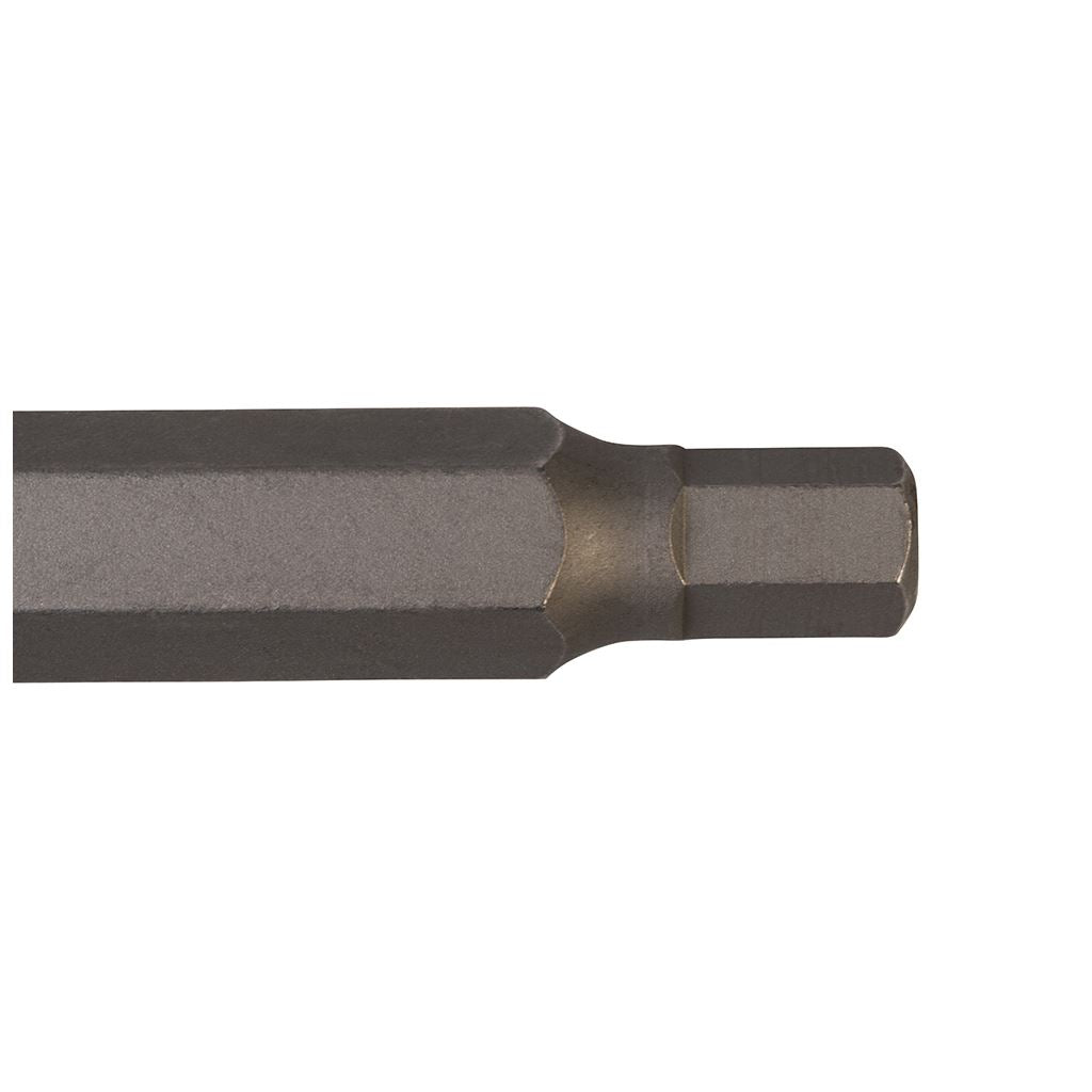 King Dick 1/2" SD Hex Bit Socket Long AF - 7/32"