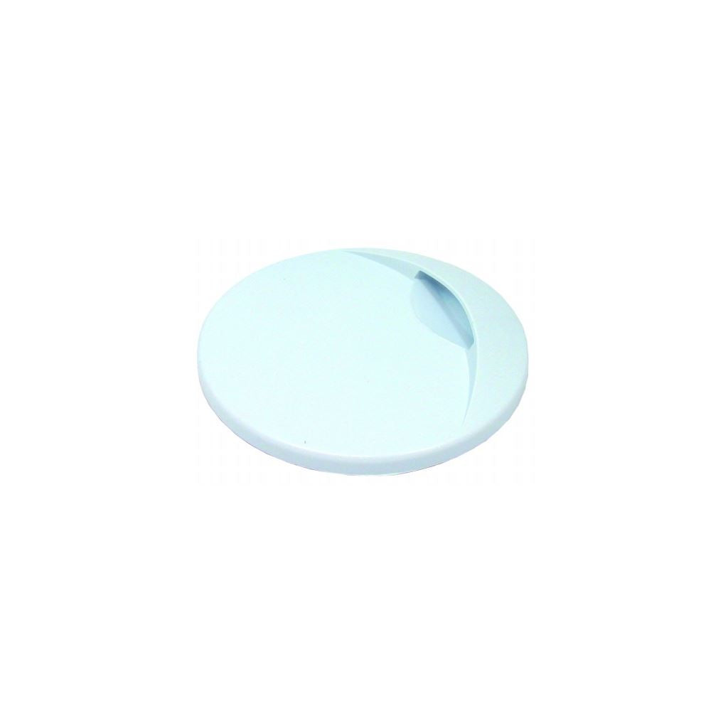 Vent Cover&seal for Hotpoint/Creda/Electra/Export Tumble Dryers and Spin Dryers