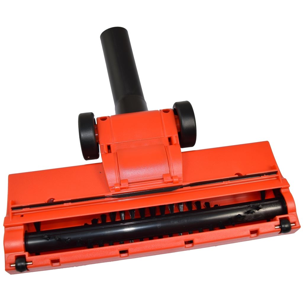 Numatic Easy Ride Turbo Brush 32mm – Red Airo Floor Tool for Henry, Hetty & More by Yourspares