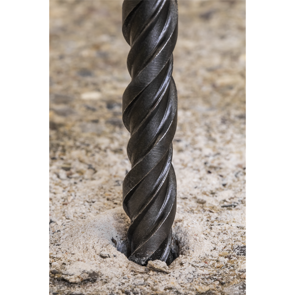 Worksafe&#174; SDS MAX Drill Bit 14 x 540mm