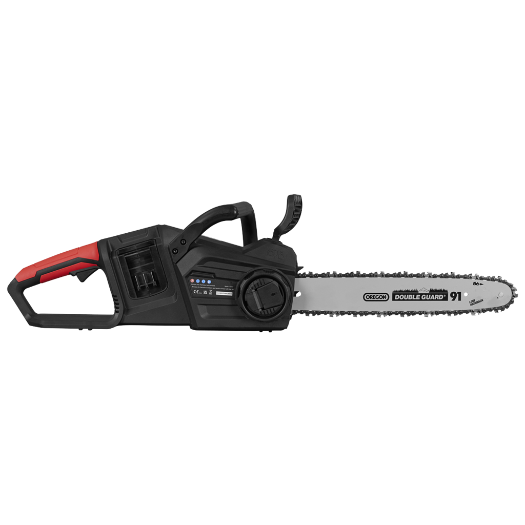 SV20 Series 35cm Cordless Chainsaw 40V - Body Only