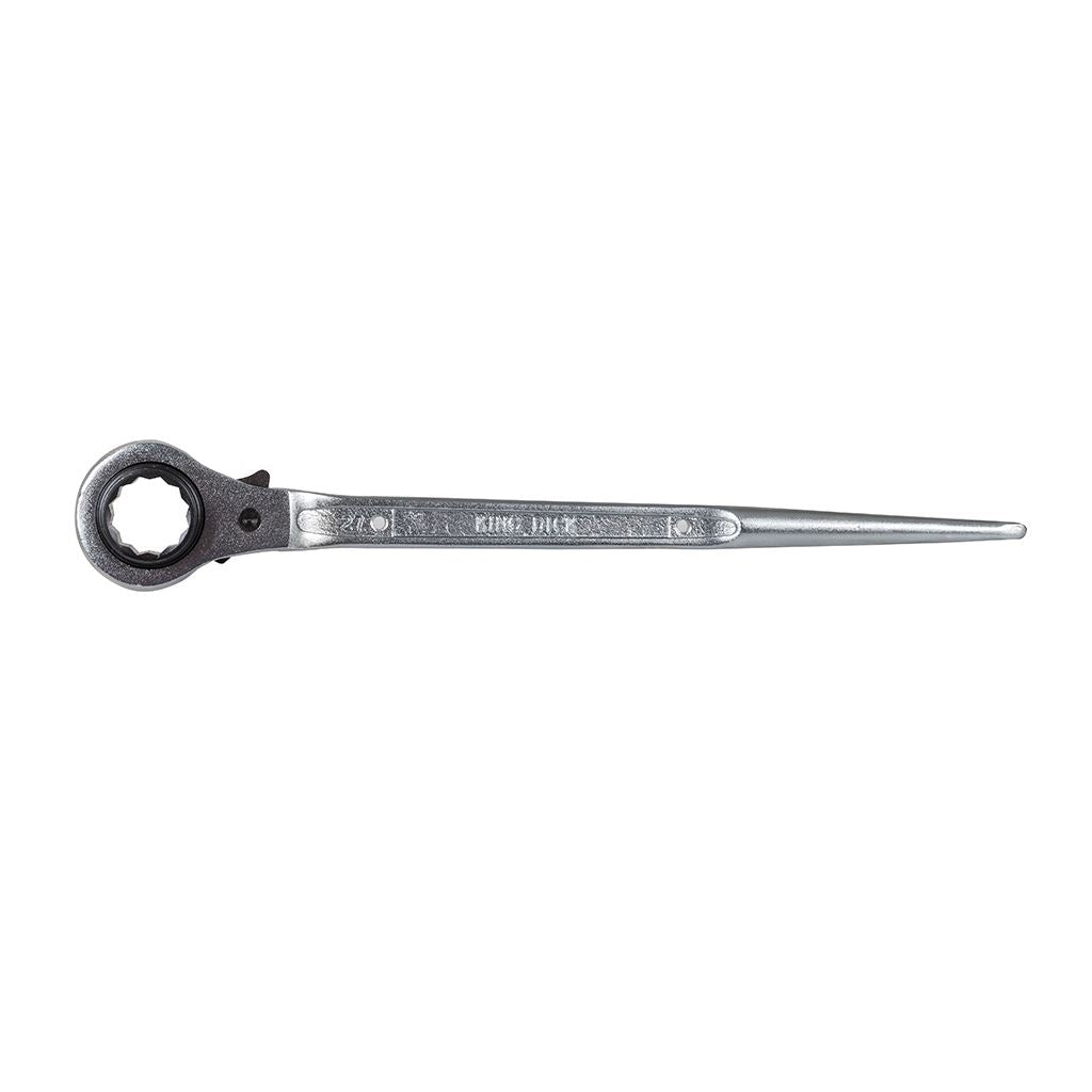 King Dick Ratchet Podger Metric - 27 x 32mm