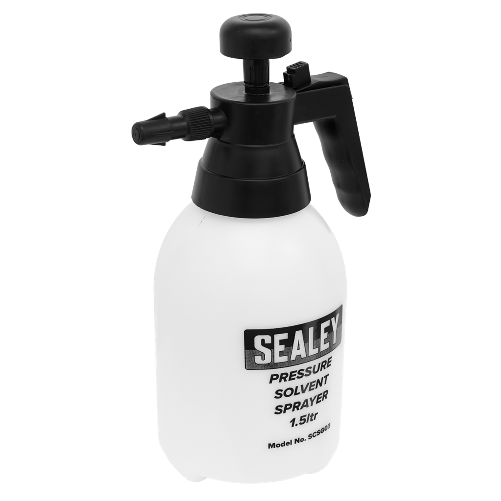 Pressure Sprayer 1.5L – Yourspares