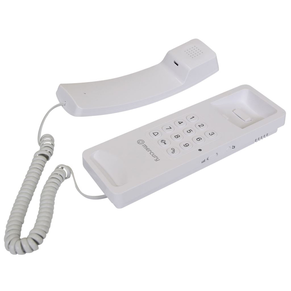 Wireless Digital Door Phone System - 2WDP002