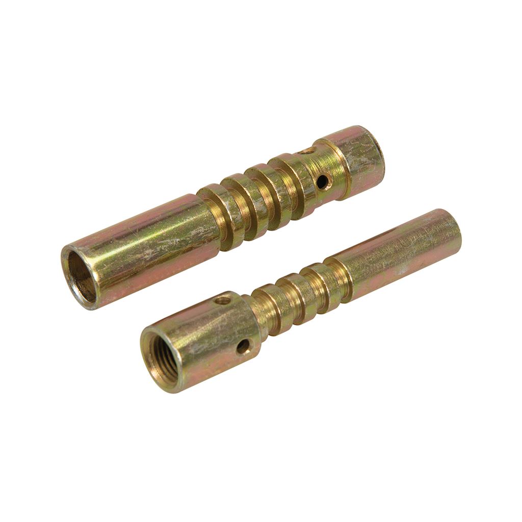 Silverline Soldering & Brazing Torch - 10, 14 & 17mm