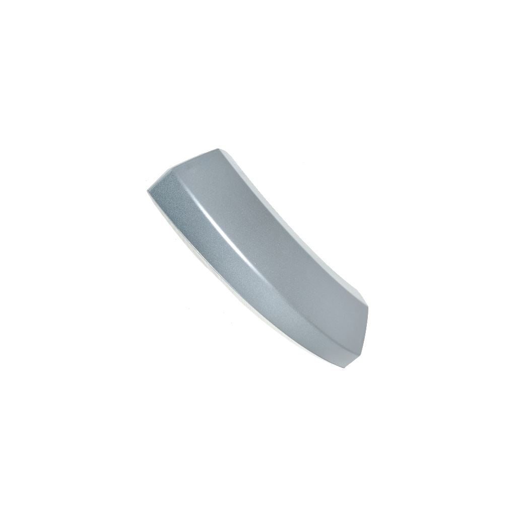 Bosch Silver Tumble Dryer Door Handle - Compatible Replacement for WTE, WTS, WTV & WVW Series